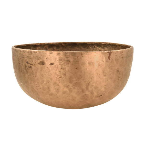 Rare Antique Singing Bowl Jambati JG191