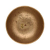 Rare antique singing bowl Jambati JG219