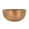 Rare antique singing bowl Jambati JG219