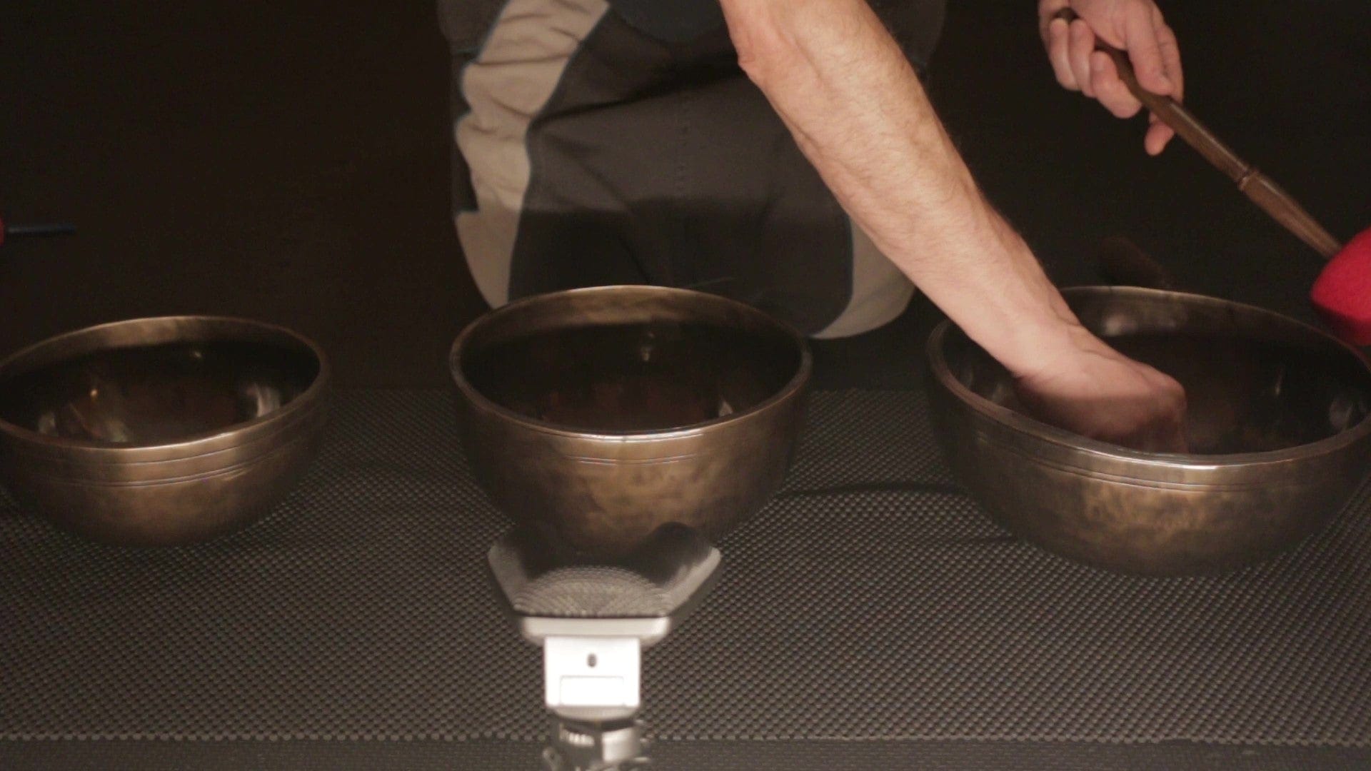 Tibetan Singing Bowls - Sound Bowls | Bells of Bliss