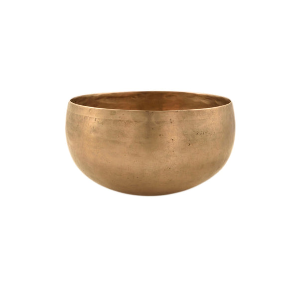 Singing bowl Coprabati TD#496