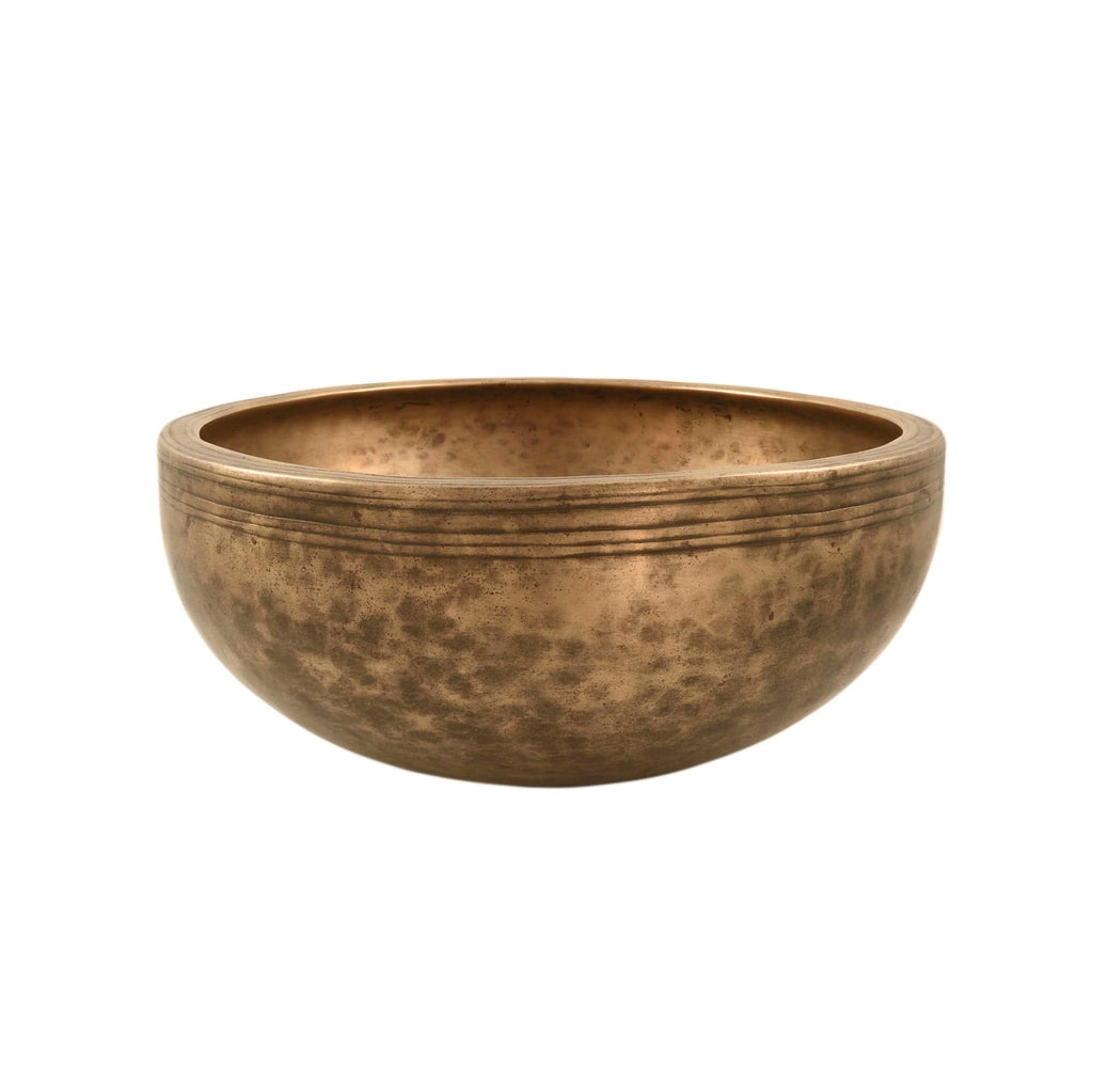 Singing bowl Jambati JD171