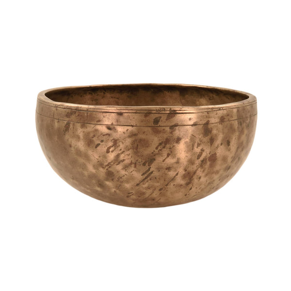 singing bowl Jambati JG#211