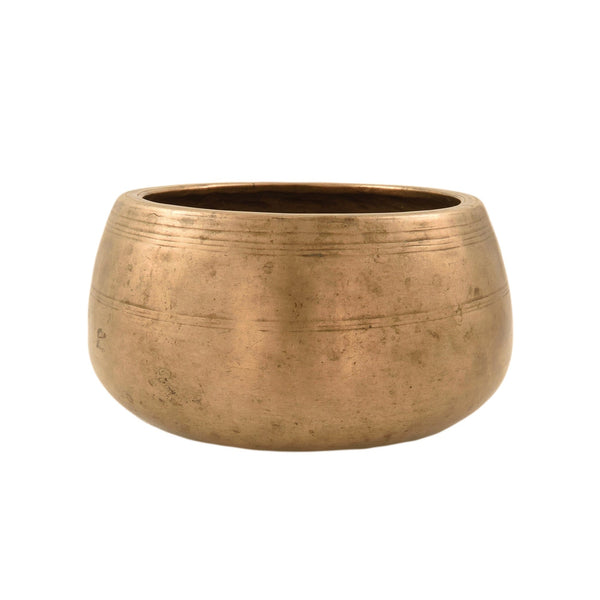 Singing bowl Mani MAD8