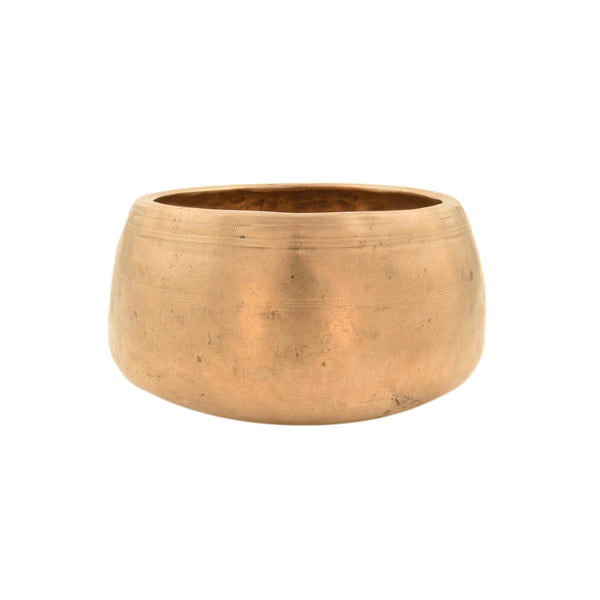 Singing bowl Mani MAD9