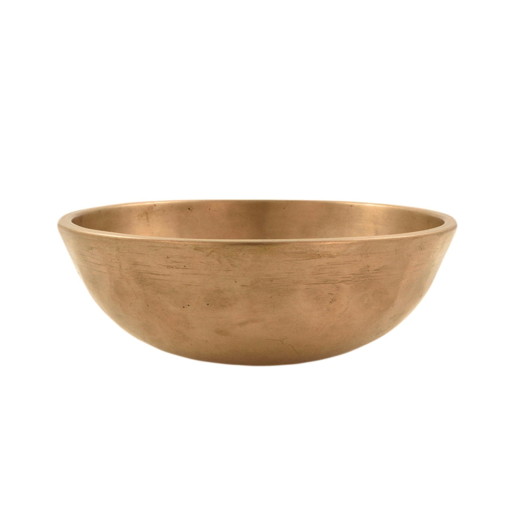 Singing bowl Manipuri MPF#98