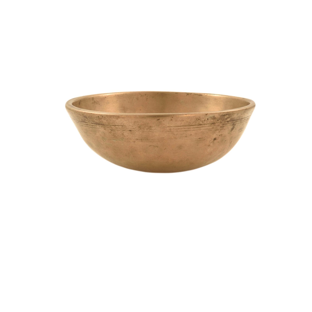 Singing bowl Manipuri MPG#99