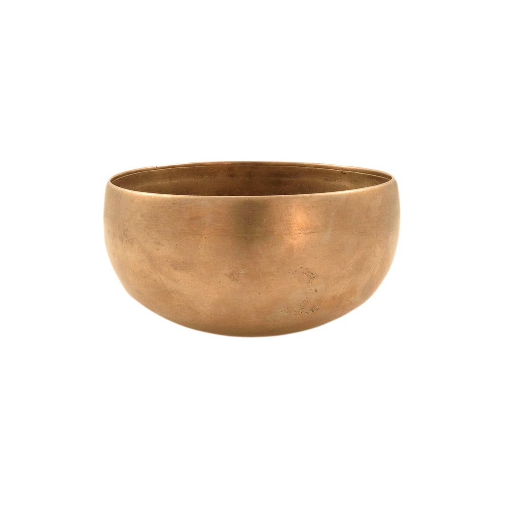 singing bowl Thadobati cup TcC455