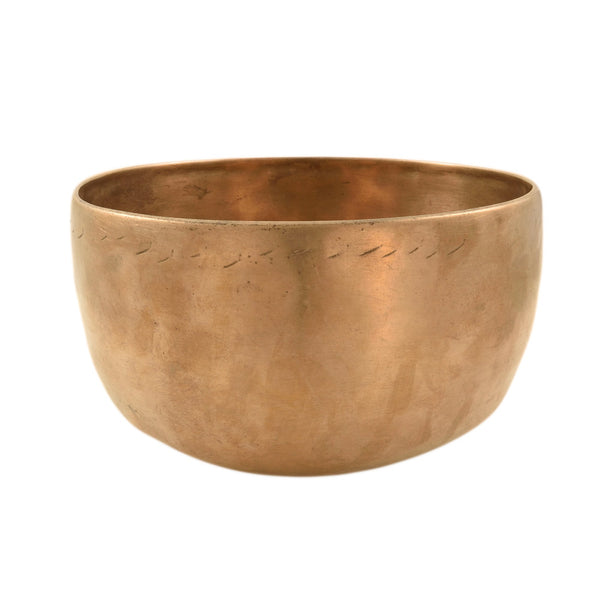 Singing bowl Thadobati TD#471