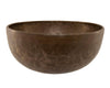 Antique singing bowl Jambati JA#70