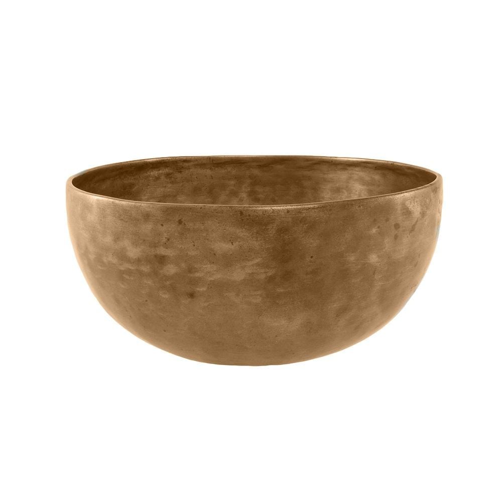 Antique singing bowl Jambati JA105
