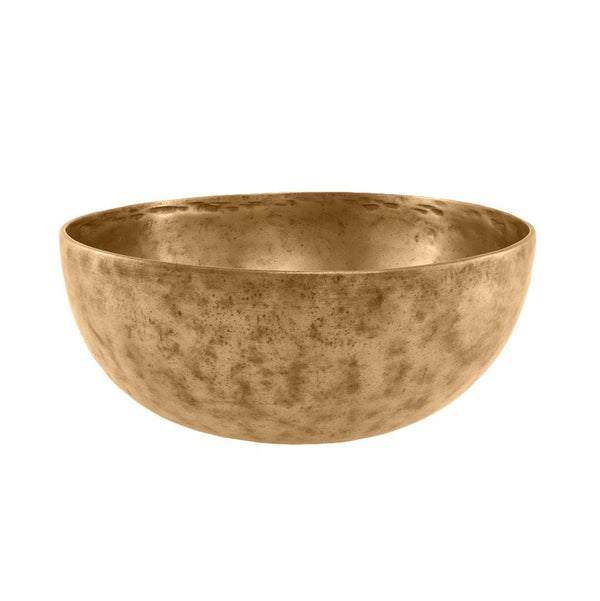 Antique singing bowl Jambati JB104