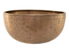 Antique singing bowl Jambati JC#67