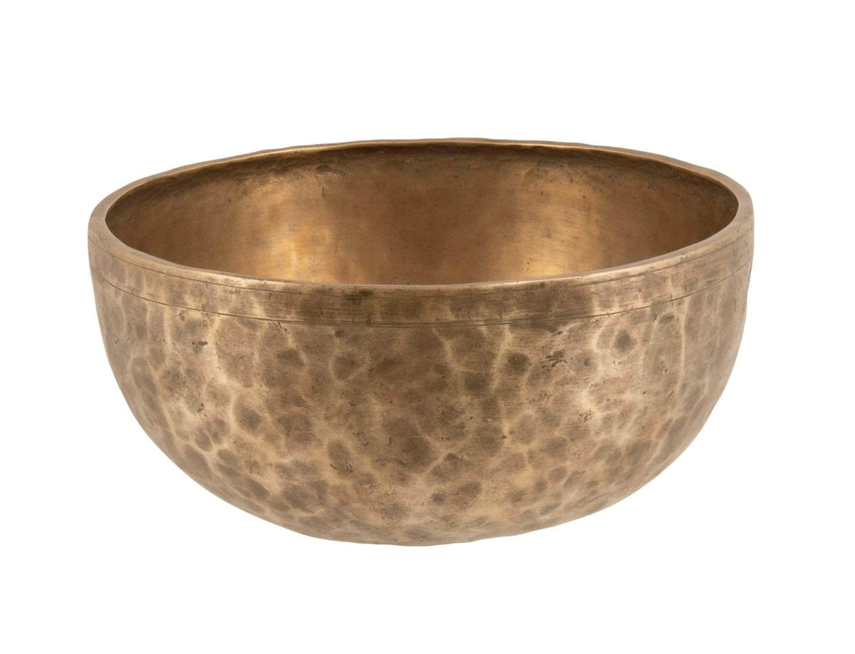 Antique singing bowl Jambati JC83 SINGING BOWL
