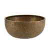 Antique singing bowl Jambati JD51