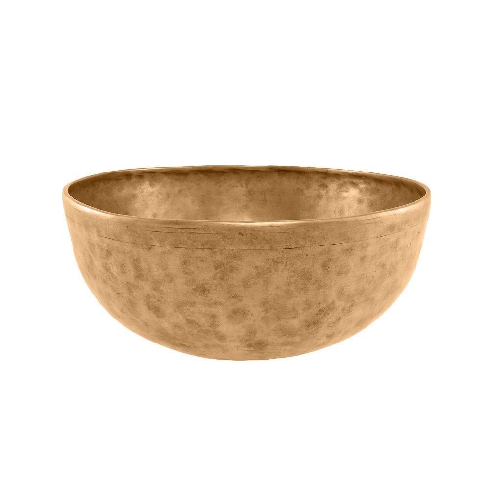 Antique singing bowl Jambati JF101