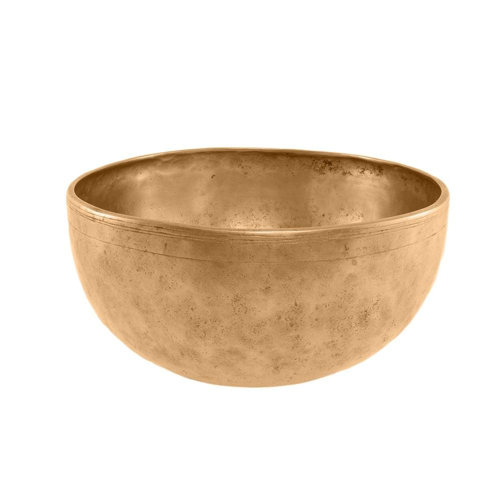 アンティーク シンギングボウル ジャンバティ JG#97 シンギングボウル