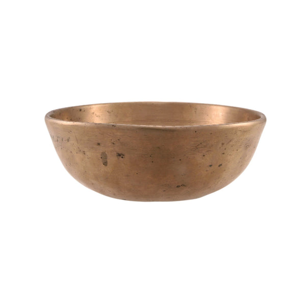 Antique singing bowl Manipuri MPE61