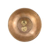 Antique singing bowl Manipuri MPE75