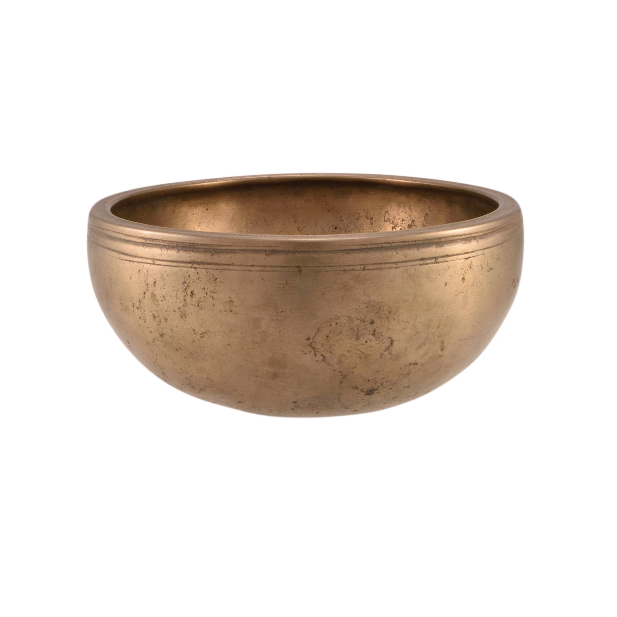 アンティーク シンギング ボウル シヴァ リンガム プライベート