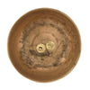 Antique singing bowl Thadobati Bodhi TD#297