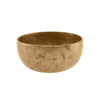 Antique singing bowl Thadobati Cup TcB276