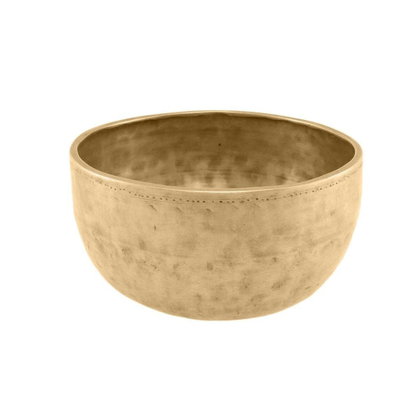 Antique singing bowl Thadobati TA#289