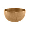 Antique singing bowl Thadobati TC#291