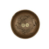 Antique singing bowl Thadobati TC#80