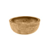 Antique singing bowl Thadobati TcA#301
