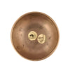 Antique singing bowl Thadobati TcA#325