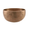 Antique singing bowl Thadobati TcA302