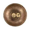 Antique singing bowl Thadobati TcC#322