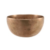 Antique singing bowl Thadobati TcE303