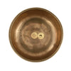 Antique singing bowl Thadobati TD#357