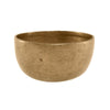 Antique singing bowl Thadobati TE288