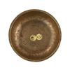 Antique singing bowl Thadobati TE344
