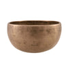Antique singing bowl Thadobati TF#360