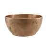 Antique singing bowl Thadobati TF316
