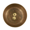 Antique singing bowl Thadobati TG370