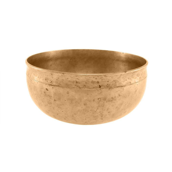 Antique singing bowl Ultabati JG96
