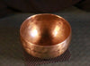 Contemporary singing bowl FMD#46