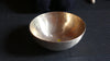 Contemporary singing bowl for massage FME94