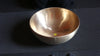 Contemporary singing bowl for massage FMF#106