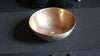 Contemporary singing bowl for massage FMF76