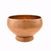 Pedestal Singing bowl PdC#1