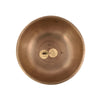 Rare Antique singing bowl Thadobati Bodhi TE361