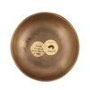 Rare Antique singing bowl Thadobati TcC307