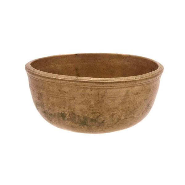 singing bowl cup Bodhi TCA145