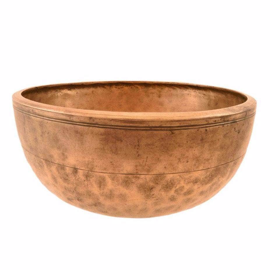 ジャンバティ シンギングボウル JD#26 シンギングボウル